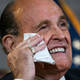 Image for article titled Rudy Sued by Dominion Voting Systems for $1.3 Billion